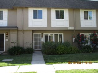 196 Pecan Grove Ct, San Jose, CA 95123