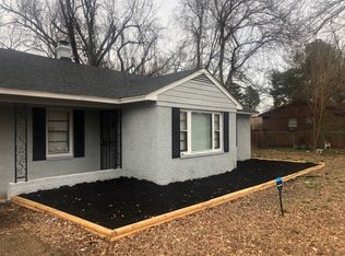 3054 Mountain Terrace St, Memphis, TN 38127