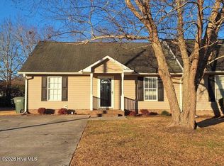 4338 Magellan Ct #A, Ayden, NC 28513