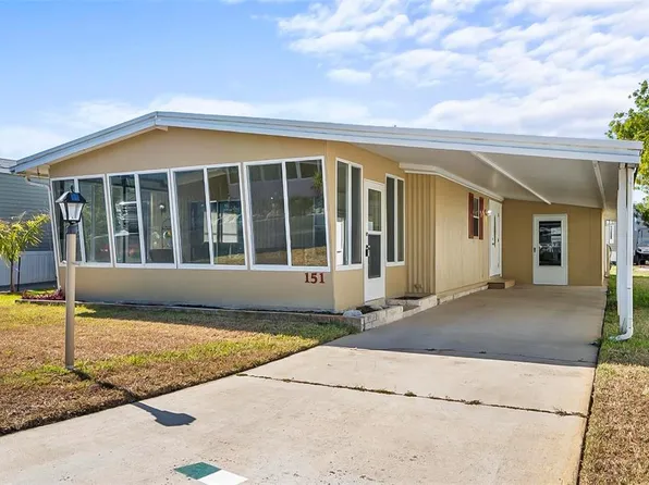 151 Lookout Dr, Flagler Beach, FL 32136