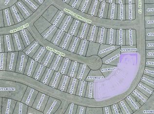 EL Paso Dr, Pueblo, CO 81004