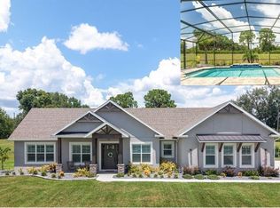 2540 NE 108th Ln, Oxford, FL 34484