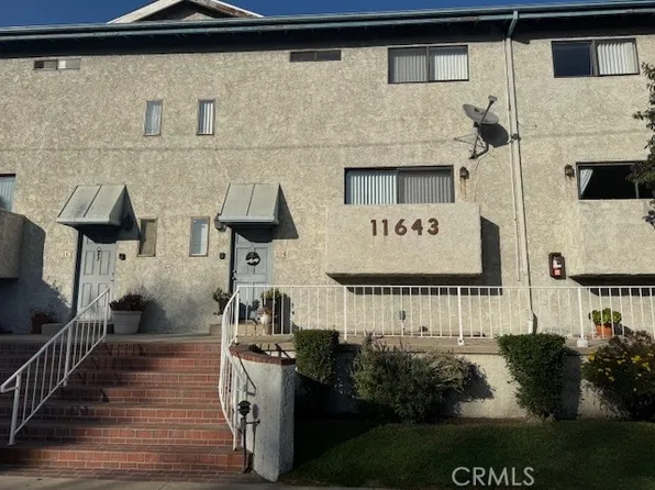 11643 Chandler Blvd APT 114, North Hollywood, CA 91601