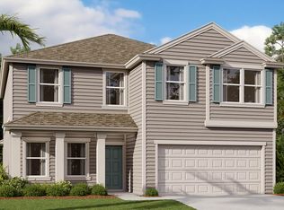 CORAL Plan, Bridle Creek, Jacksonville, FL 32234