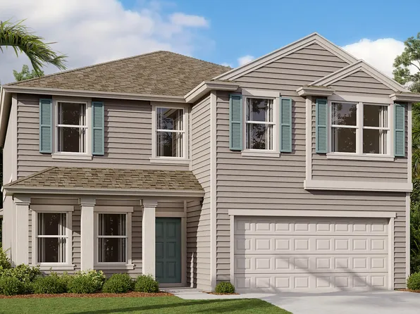 47 Pecan Ridge Ct, Jacksonville, FL 32218