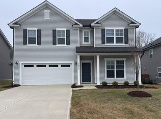 1517 Carlton Links Dr, Fuquay Varina, NC 27526