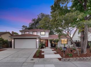 835 Poplar Ave, Sunnyvale, CA 94086