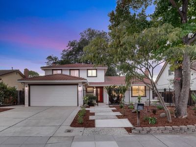 835 Poplar Ave, Sunnyvale, CA, 94086