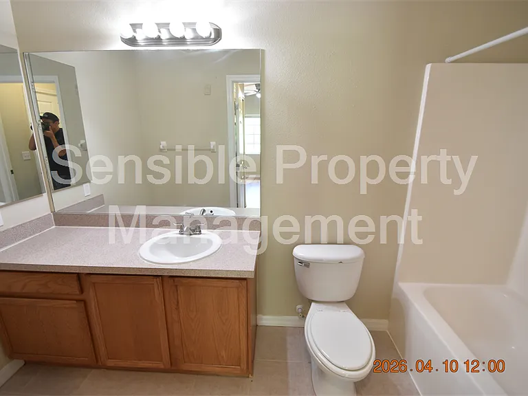 6007 Skydale Way #202 — Photo 22