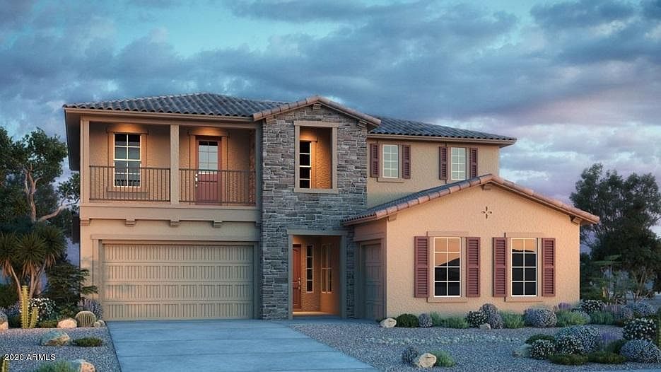 1st image of 20983 E Mockingbird Dr