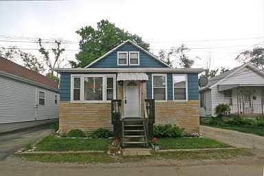 Great for first time home buyer!