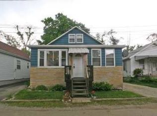 6821 Lake St, Cincinnati, OH 45244