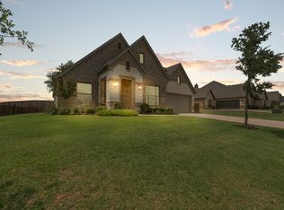 12709 Whispering Wind Dr, Godley, TX 76044