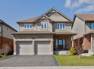 494 Blackacres Blvd, London, ON N6G 0J6