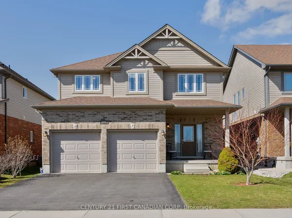 494 Blackacres Blvd, London, ON N6G 0J6