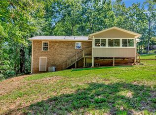 119 Midway Dr, Anderson, SC 29625