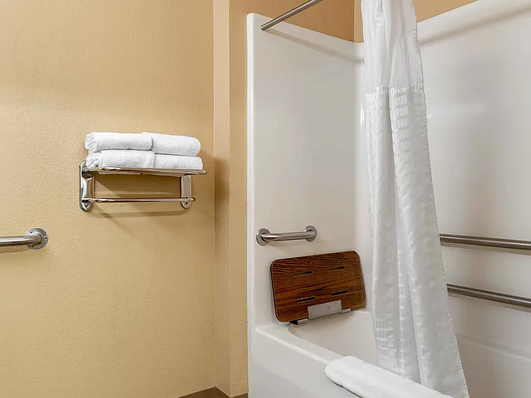 Studio Suite - 1 Queen Bed