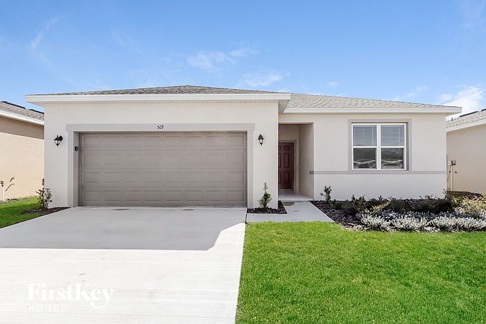1st image of 519 Crown Rose Dr
