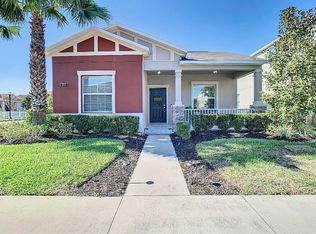 21117 Passive Porch Dr, Land O Lakes, FL 34637