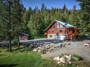 2044 Lions Den Rd, Bonners Ferry, ID 83805