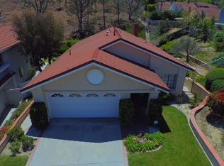 8030 E Kennedy Rd, Anaheim, CA 92808