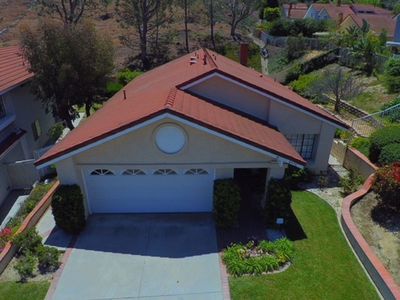 8030 E Kennedy Rd, Anaheim, CA, 92808