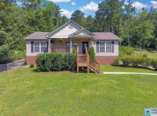 273 Sequoyah Rd, Pell City, AL 35128