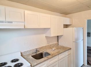 106 Clark St #3, New Bedford, MA 02740