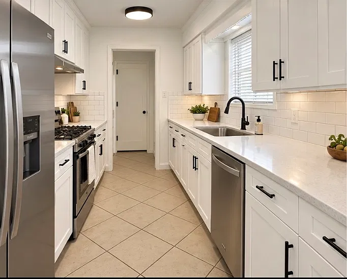 4 bed, 1500 sqft, $1,725 — Photo 4