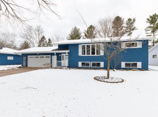 1614 Becher Dr, Wausau, WI 54401