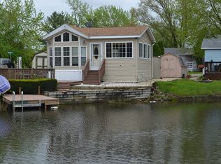 129 Largemouth Ln, Wilmington, IL