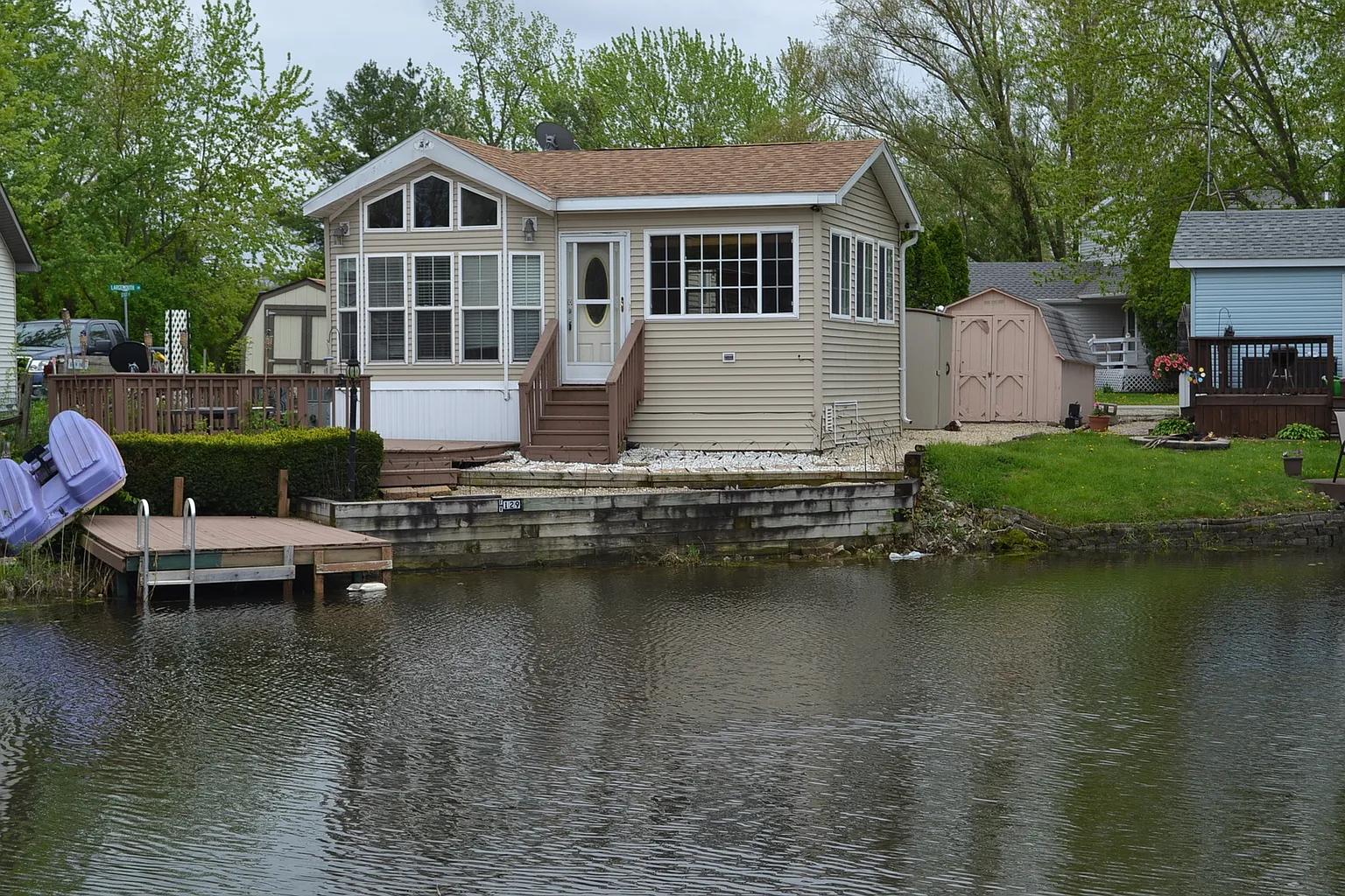 129 Largemouth Ln photo 1