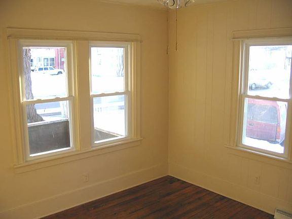 1st Floor Bedroom