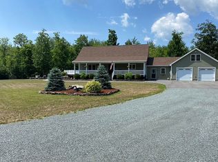 3 Marions Way, Gorham, NH 03581