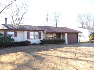 1080 Mullanphy Rd, Florissant, MO 63031