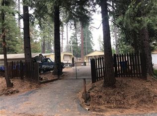 14746 Magnolia Dr, Magalia, CA 95954