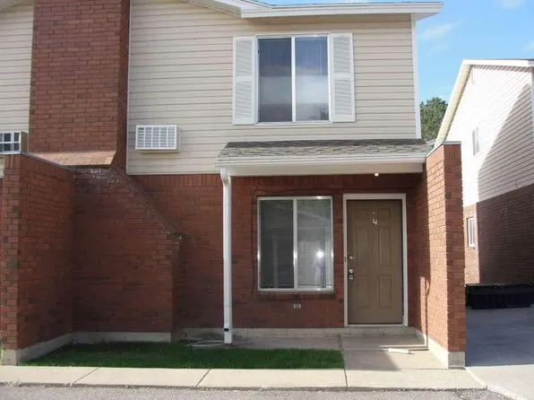 287 W 600 N, Logan, UT