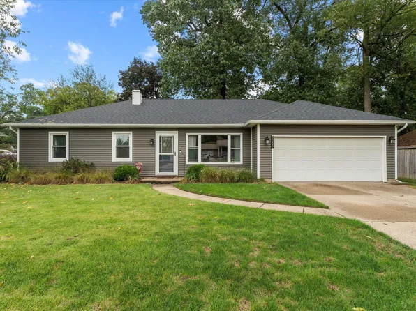 2255 Fair Oaks St W, Niles, MI 49120