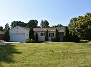 1099 Carmont Dr, Meadville, PA 16335