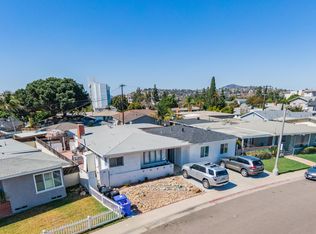 6116 Dorothy Dr, San Diego, CA 92115