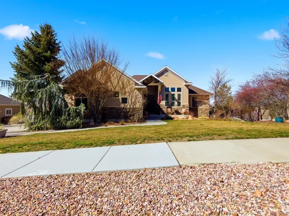 722 W Webb Rd, Draper, UT 84020