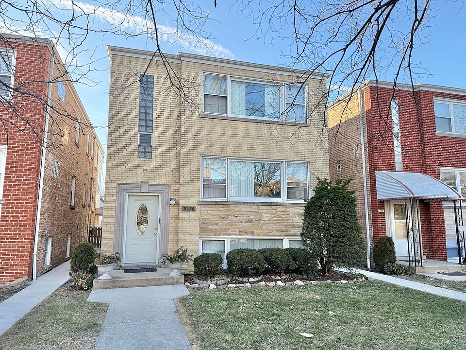1st image of 5626 N Central Ave APT 1