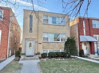 5626 N Central Ave APT 1, Chicago, IL 60646
