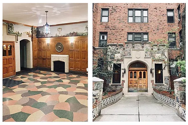 Rented by Quest Realty Sunnyside Corp | media 7