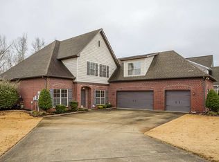 108 Grand Oaks Blvd, Madison, AL 35758