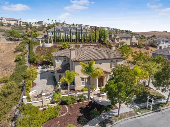 4800 Shady Meadows Pl, San Jose, CA 95138