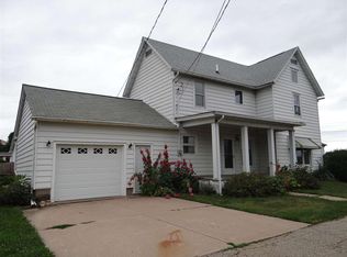 431 Congress St, Bloomington, WI 53804