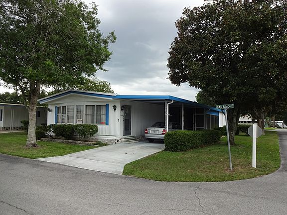 3rd image of 3150 NE 36th Ave Lot 212