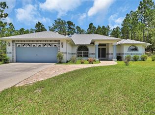 4373 N Saddletree Dr, Beverly Hills, FL 34465
