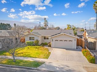 6379 Vegas Dr, San Jose, CA